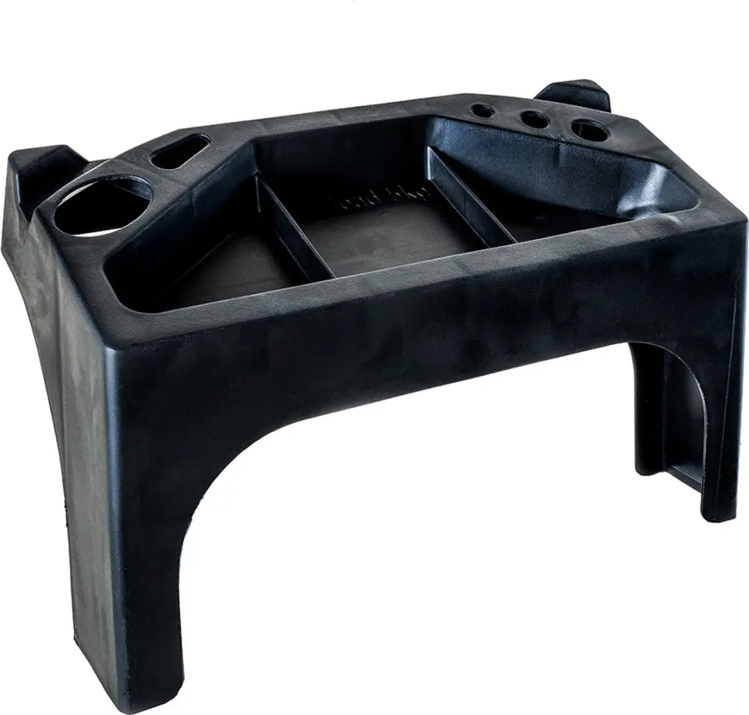 Wicotex Huishoudtrap 3 treden - Aluminium