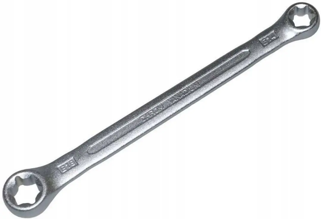 Condor Torx-ringratelsleutel E16x22