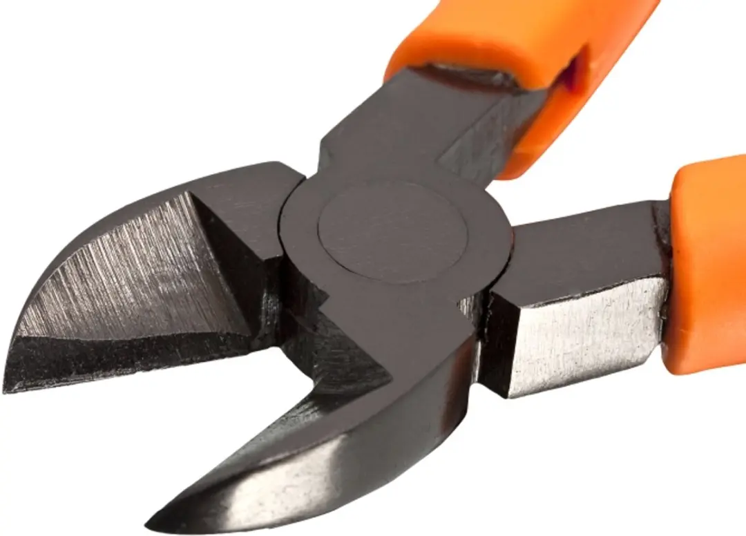 Handy Zijsnijtang 165mm - Chroom-Vanadium