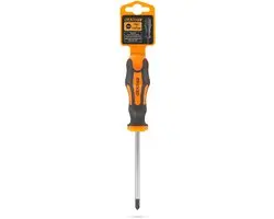 Handy Kruiskopschroevendraaier PH2 100mm