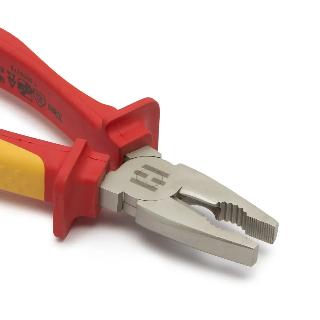 Handy Combinatietang 210mm - Geïsoleerd 1000V