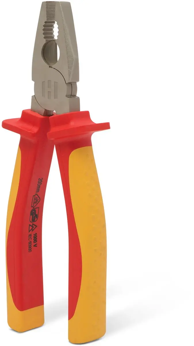 Handy Combinatietang 210mm