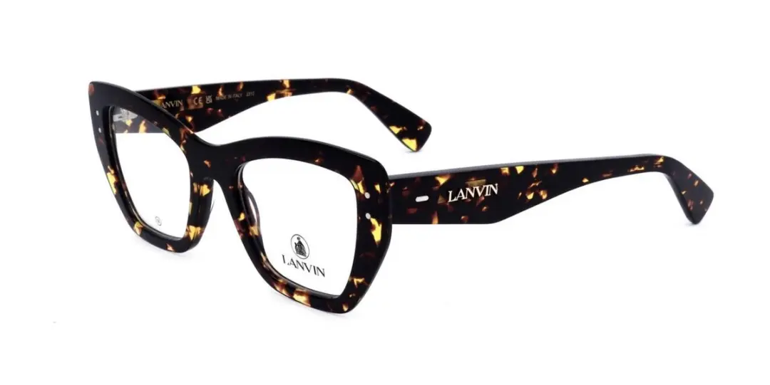Lanvin LNV2656 Brilmonturen