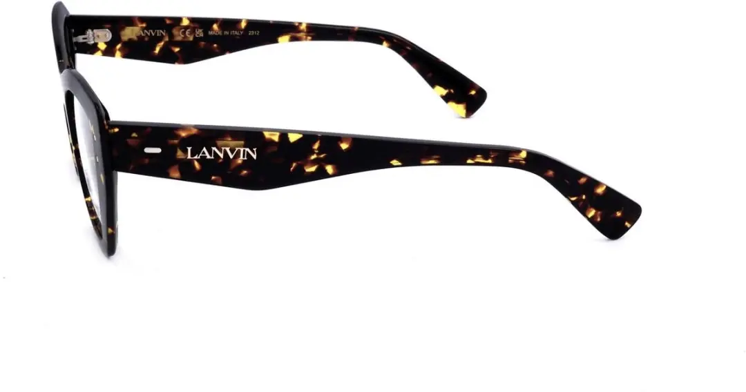 Lanvin LNV2656 Brilmonturen - Donkerbruin