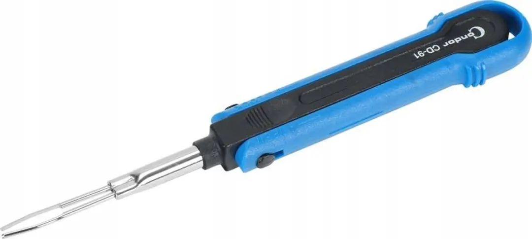 Condor CE91 Connectortool