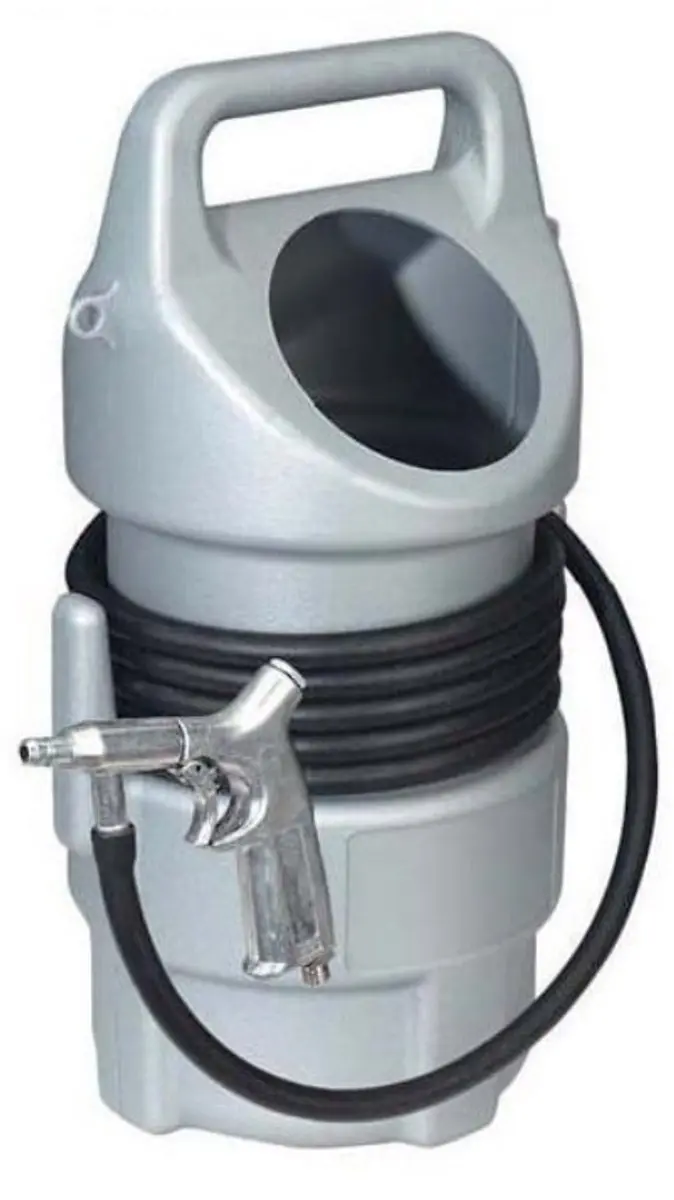 Contimac Zandstraalkit 28622