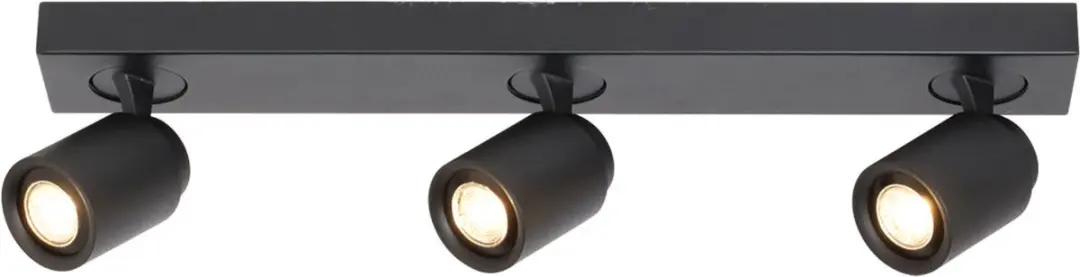 Freelight Razza Opbouwspot 3-punts