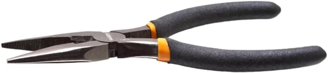 Handy Punttang Langbektang 135mm - Chroom-vanadiumstaal