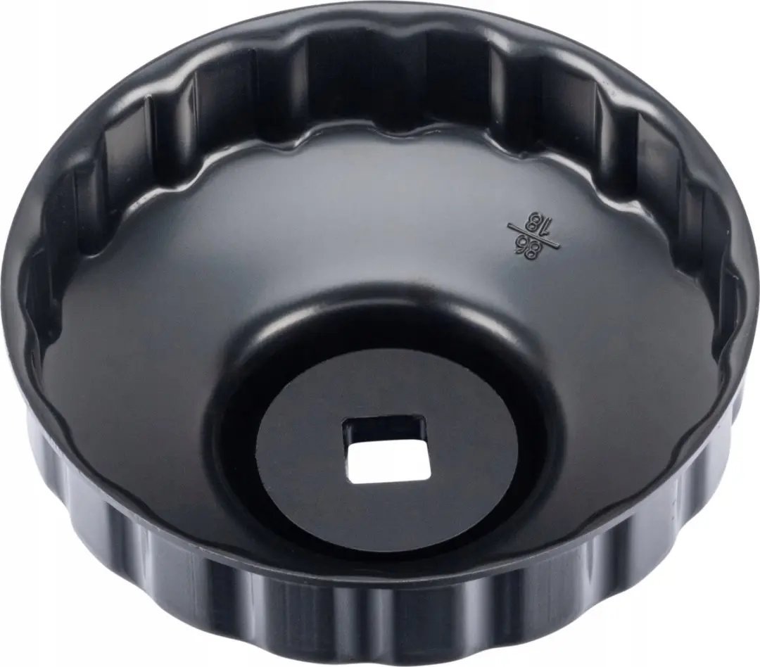 Condor Oliefilterdop 86/18mm