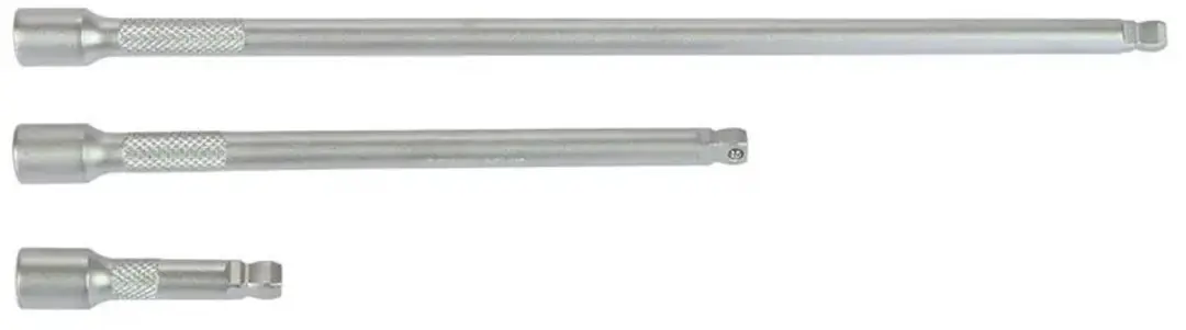 Condor Verlengstukken 1/4" 50-250mm