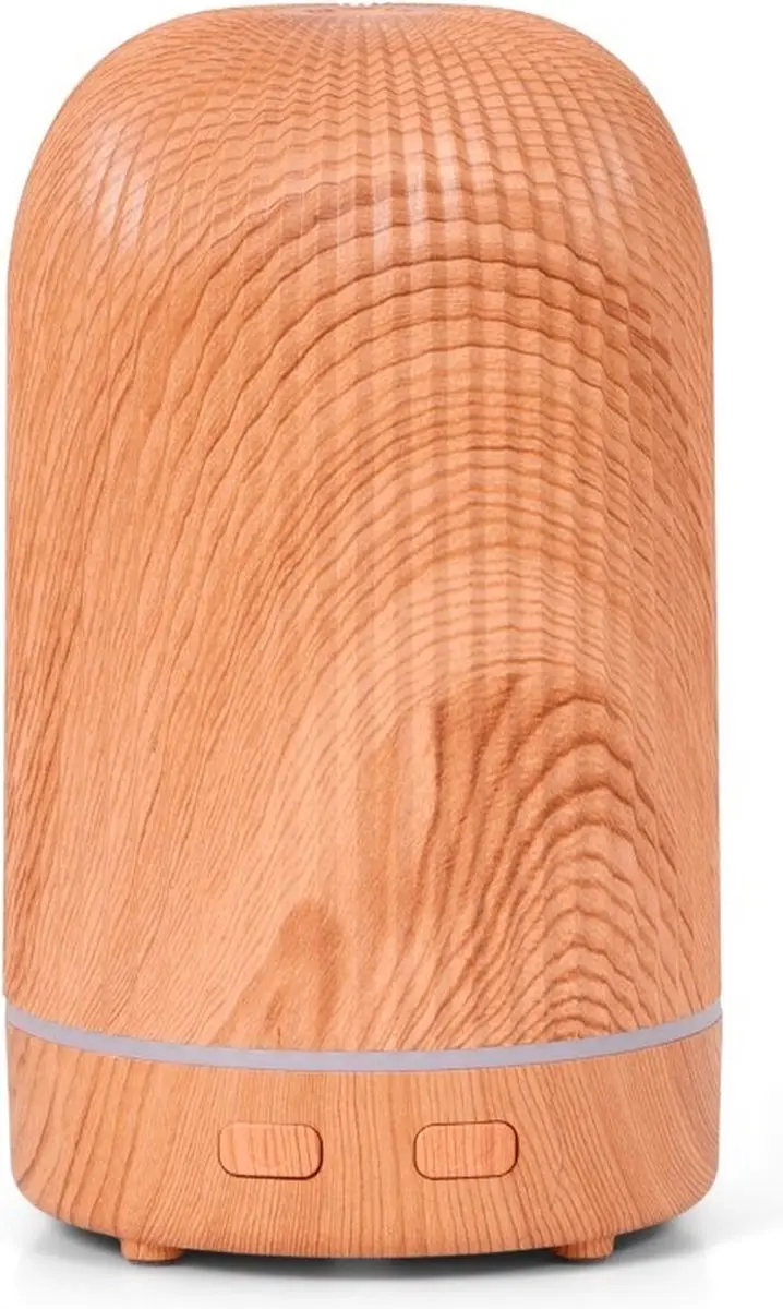SENZA USB Aroma Diffuser Lichtbruin