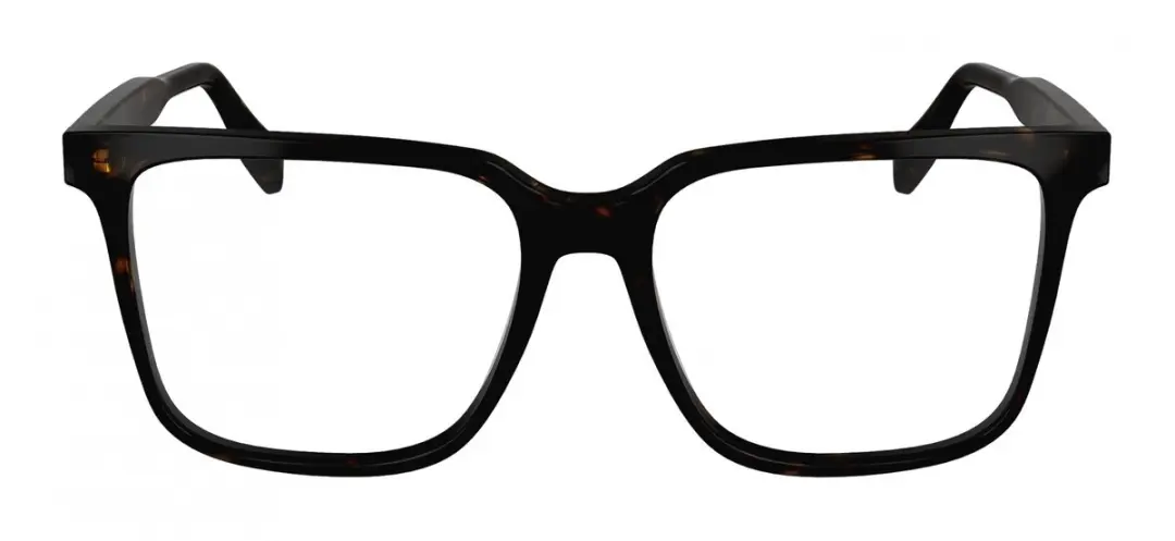 Karl Lagerfeld KL6157 Brilmonturen - Donkerbruin - afbeelding 2 van 3