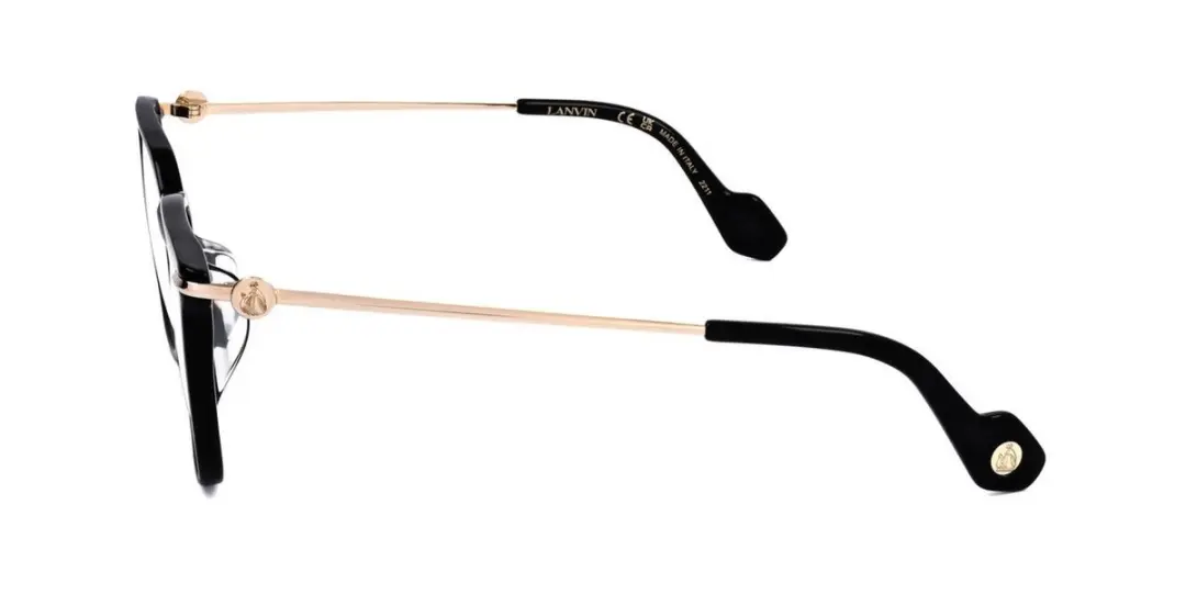 Lanvin LNV2639LB Brilmontuur - Zwart