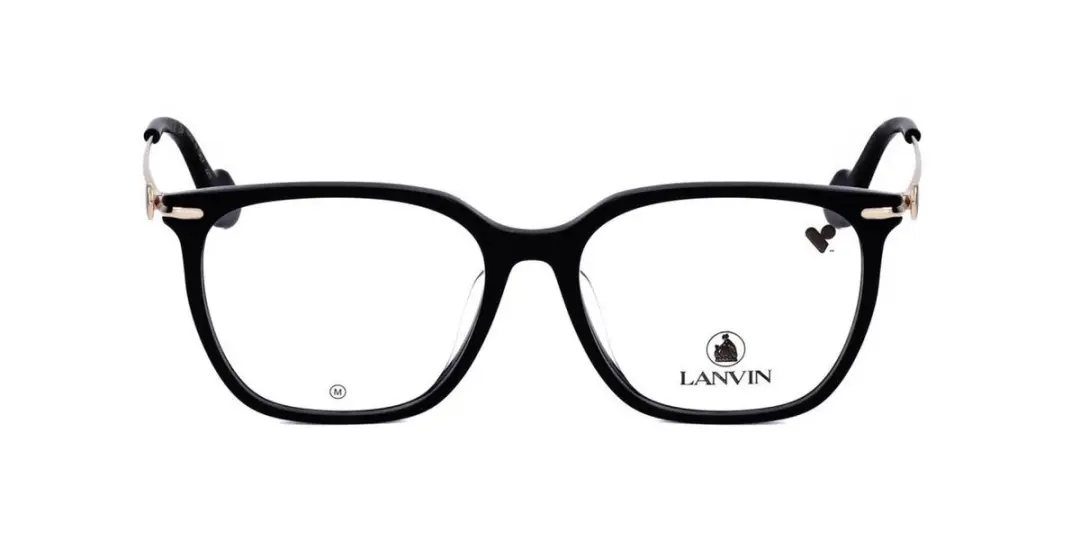 Lanvin LNV2639LB Brilmontuur - Zwart