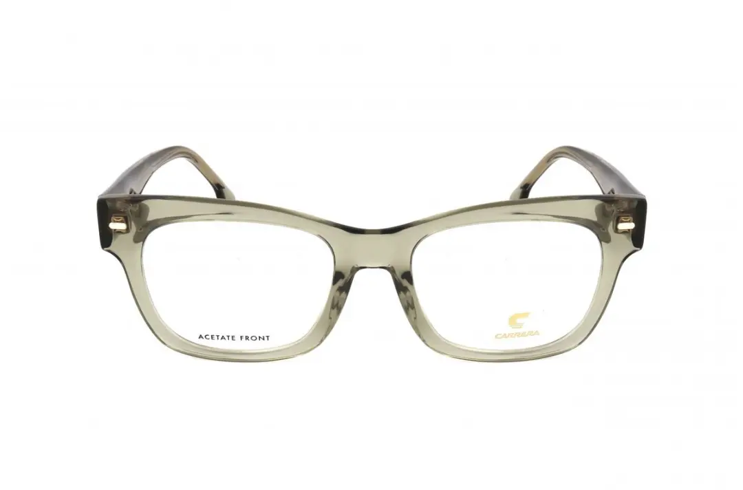 Carrera 3063 Grey Vrouw Brilmontuur