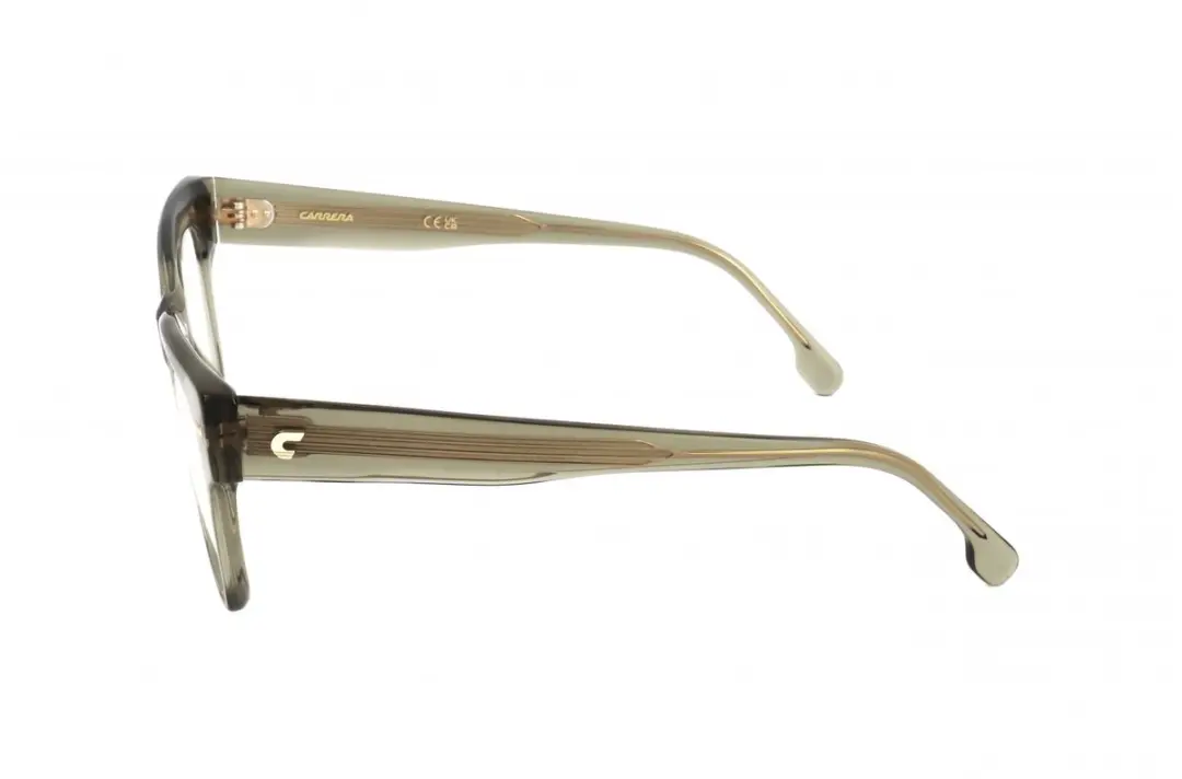 Carrera 3063 Grey Vrouw Brilmontuur