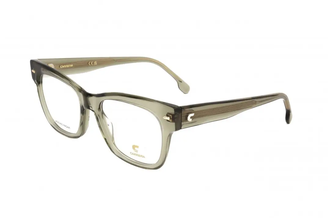 Carrera 3063 Grey Vrouw Brilmontuur