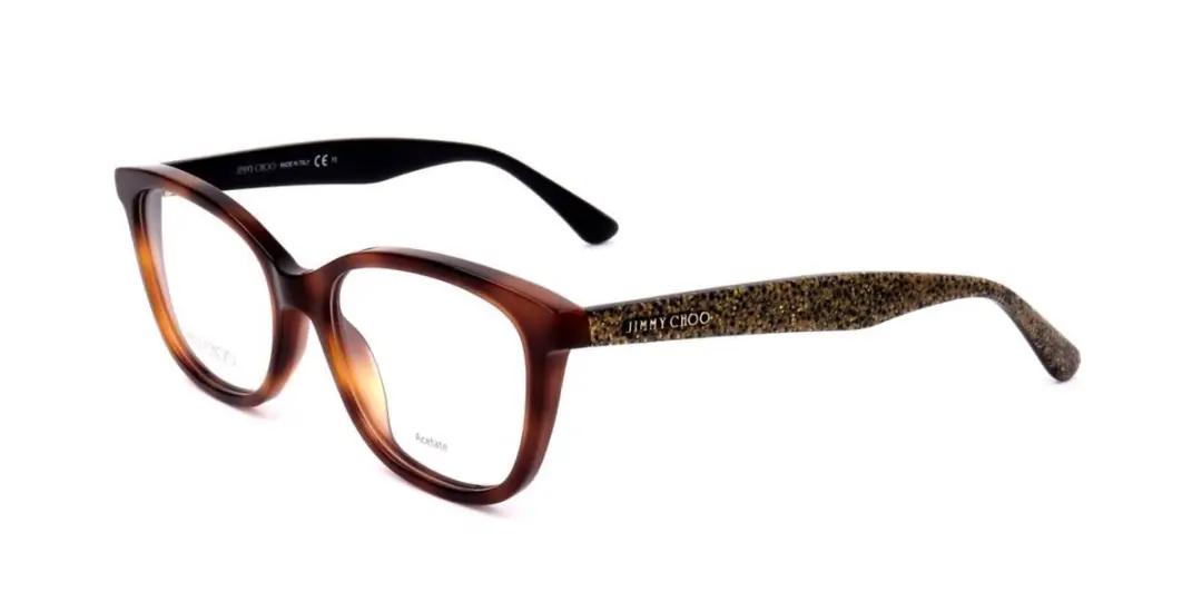 Jimmy Choo JC188 OCY Glasdiameter: 52