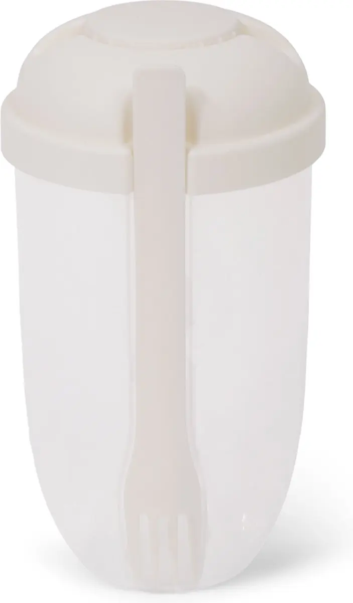 Senza Salade Shaker