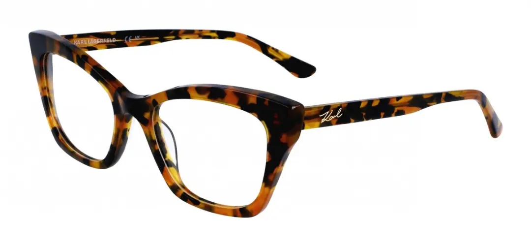 Karl Lagerfeld KL6134 Brilmontuur