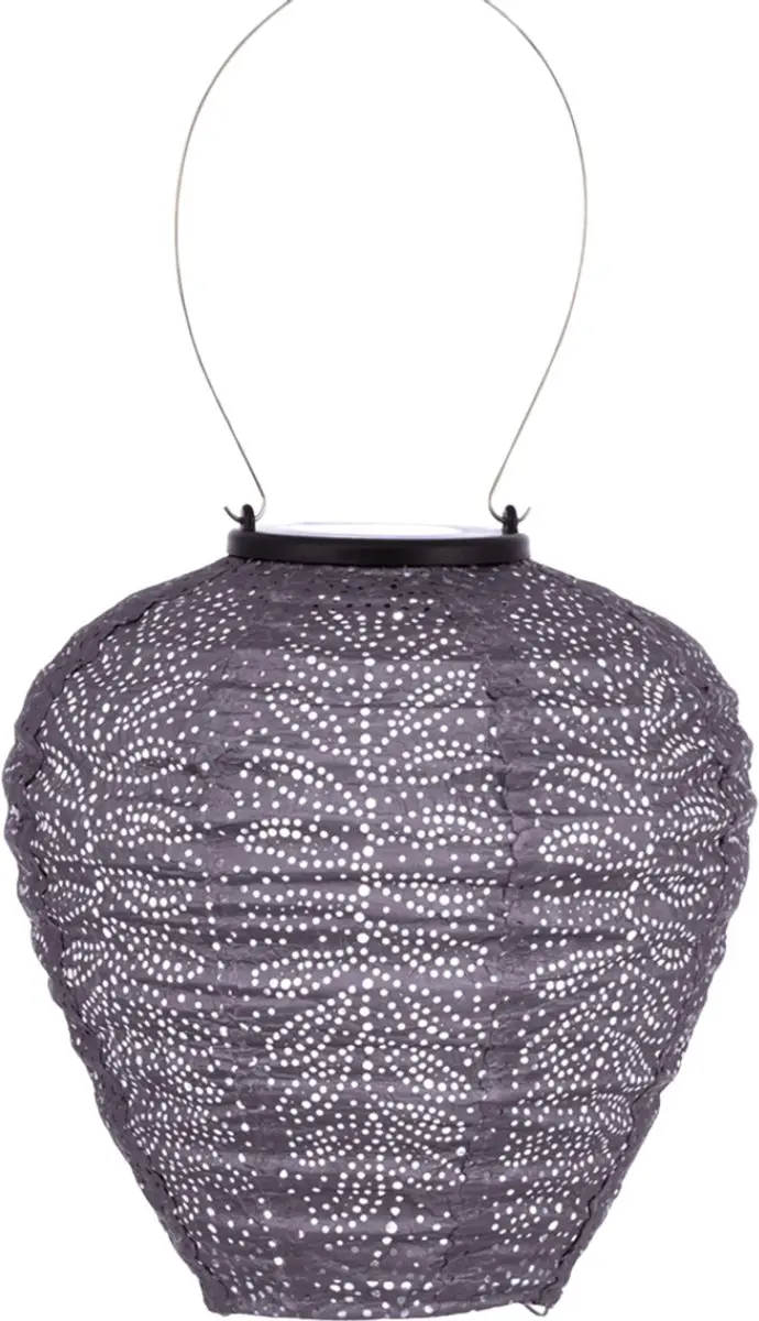 Lumiz Solar Tuinverlichting Folia Balloon 20cm