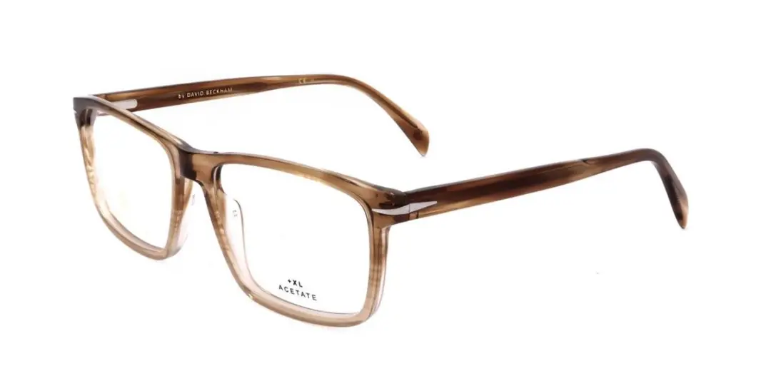 David Beckham DB 1020 Brilmontuur