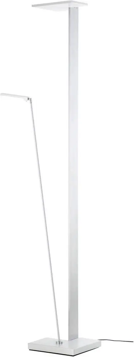 Brilliant 90° LED Vloerlamp 23,6W