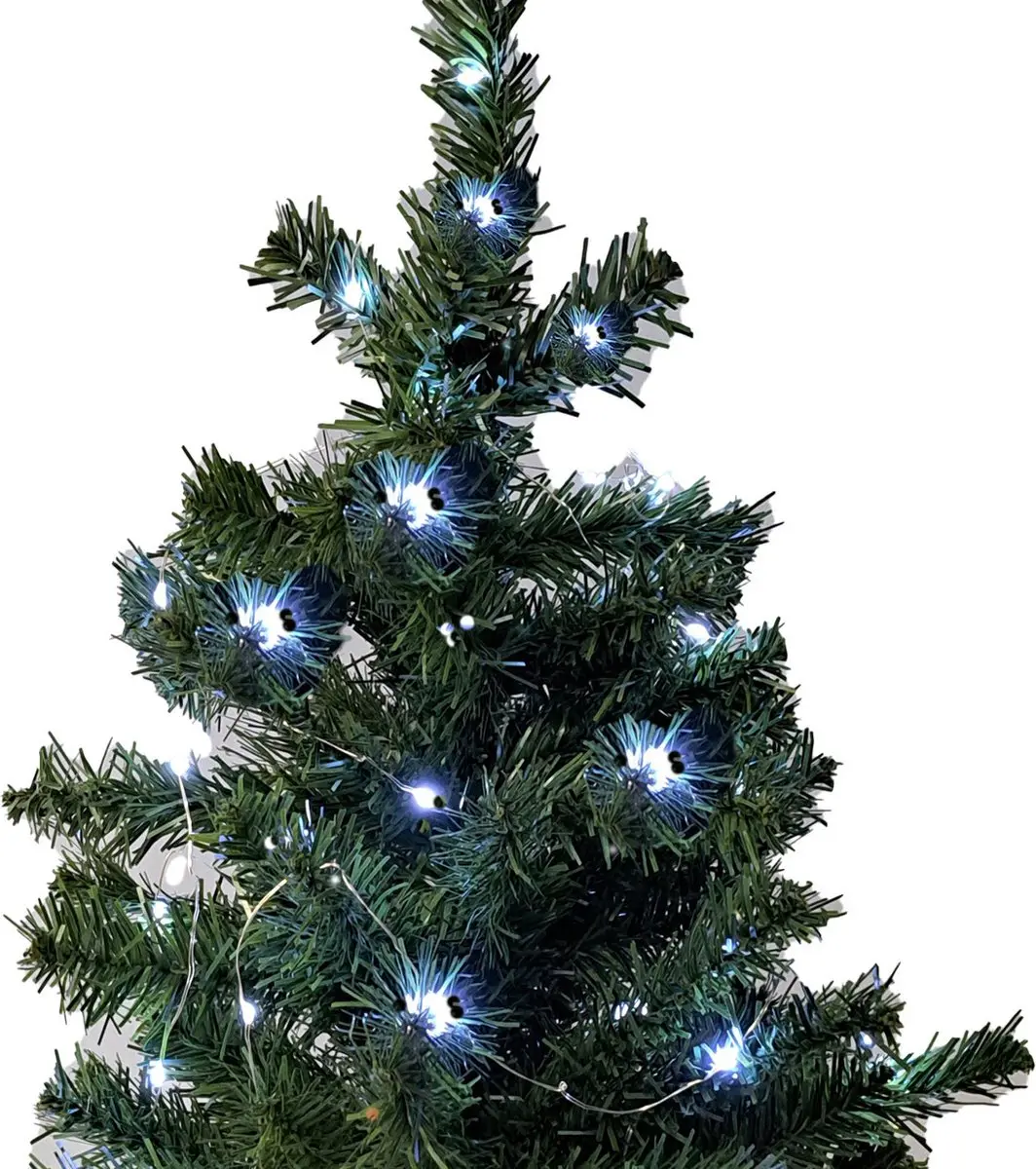 Ideas4Seasons LED Lichtslinger 2m