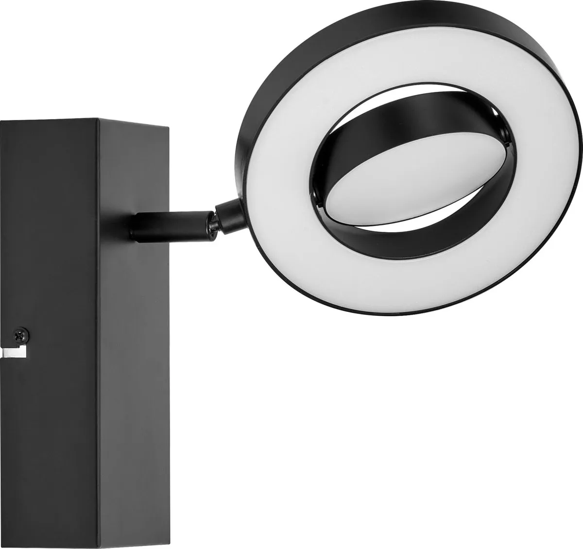 LEDVANCE Decor Spot Saturn CLICK-CCT 11W