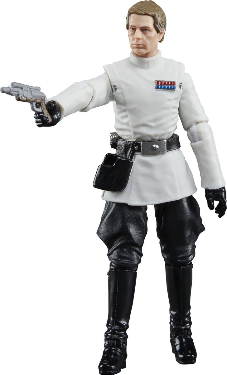 Star Wars: Rogue One Vintage Collection Action Figure Director Orson Krennic 10 cm