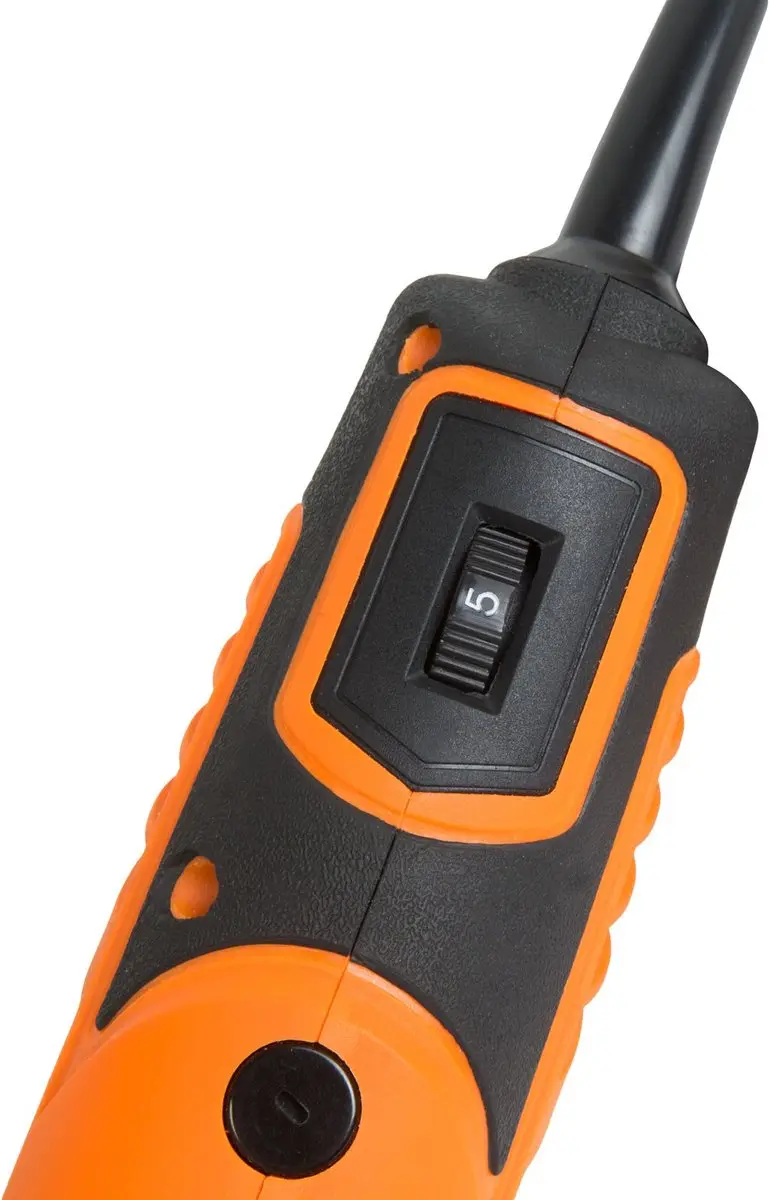 Handy Maxi Drill 170W Mini Boor/Graveermachine 3,2mm - 8.000-35.000 t/min