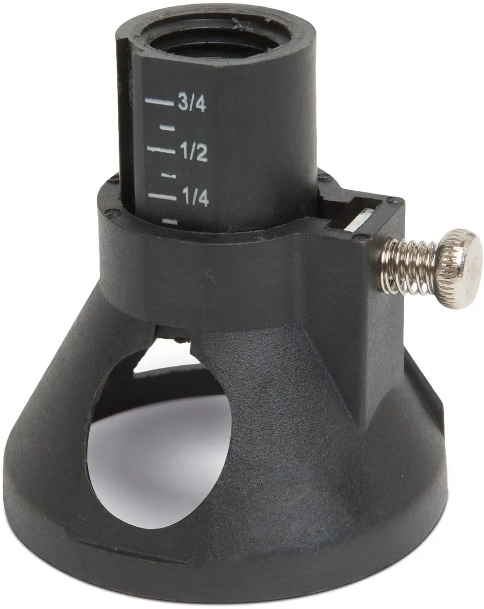 Handy Maxi Drill 170W Mini Boor/Graveermachine 3,2mm - 8.000-35.000 t/min - afbeelding 6 van 6