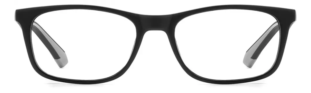 Polaroid PLD D478 08A Bril - Zwart