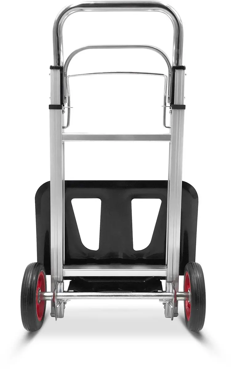 Handy Opvouwbare Steekwagen - 90 kg - Aluminium