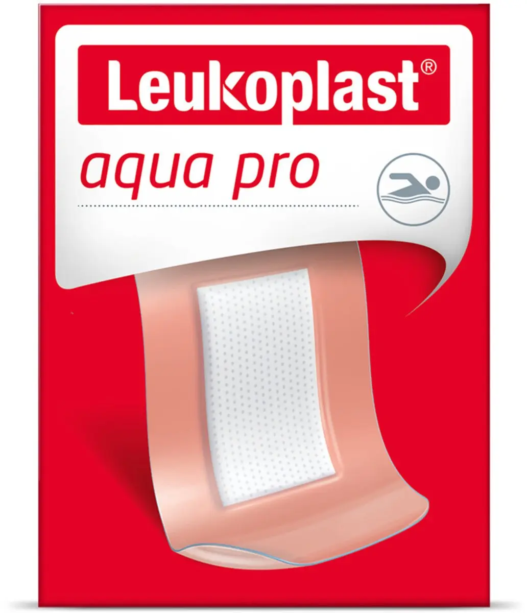 Leukoplast Aqua Pro Pleister