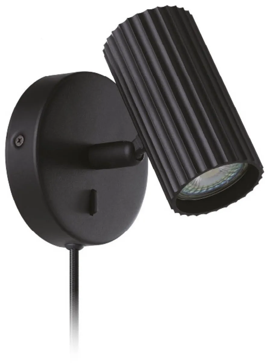Eglo Portillo 1 Wandlamp GU10