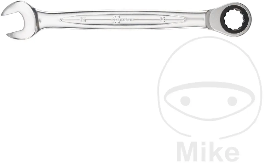 Condor Ringsleutel 4180-21 21mm