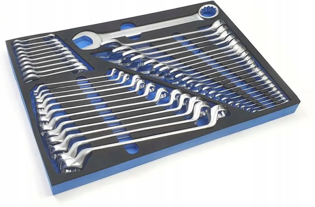 Condor Ringsleutel Set 44-delig