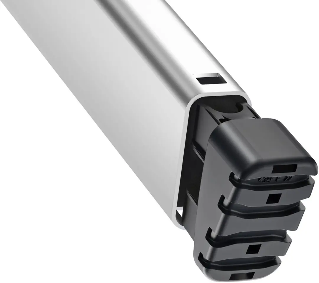 Hailo L100 Trapladder 4 Treden - 150 kg - afbeelding 6 van 6