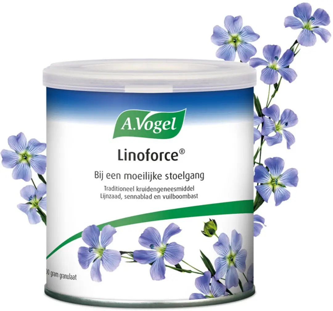 A. Vogel Linoforce Granulaat - 2 x 200 gr
