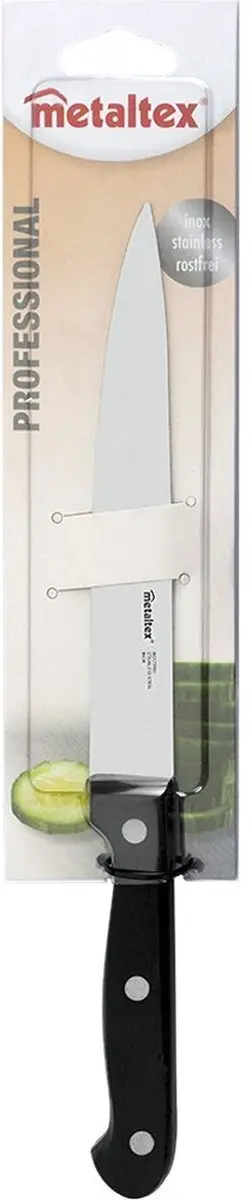 Metaltex Universeel Koksmes 28cm