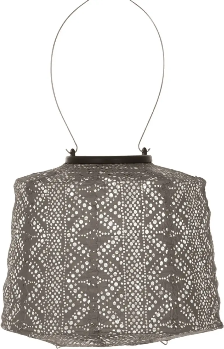 Lumiz Solar Tuinverlichting Lace 20cm