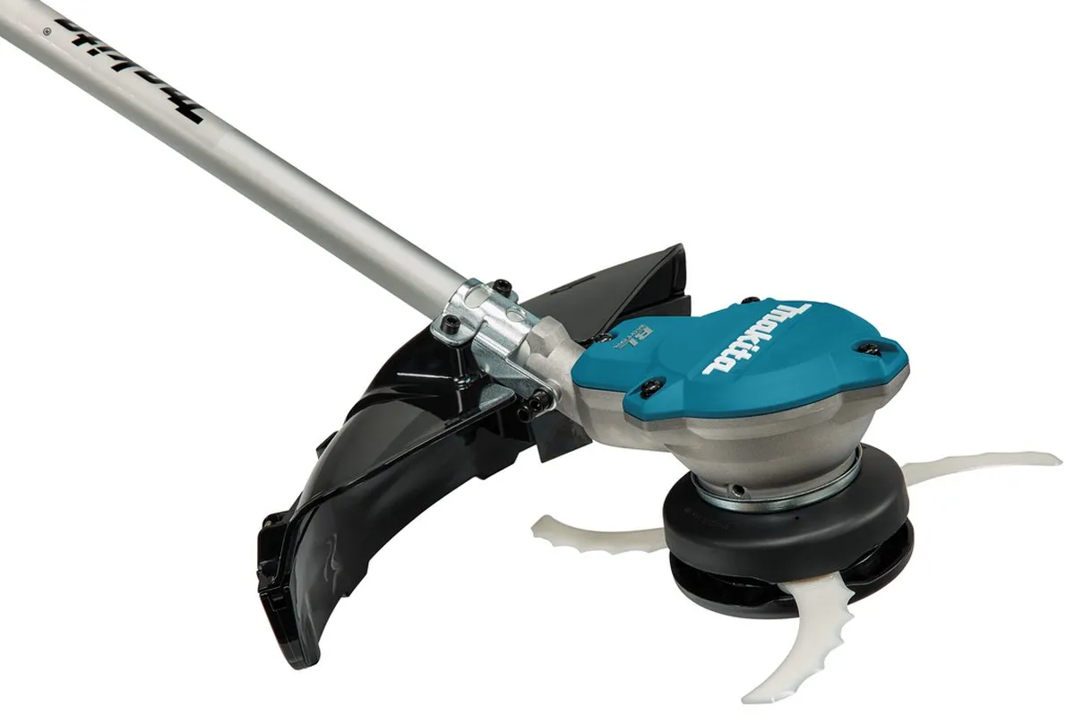 Makita UR003GZ01 XGT 40V Max Bosmaaier D-greep 35cm