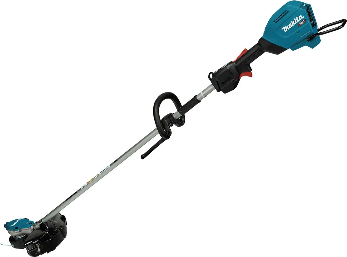 Makita UR003GZ01 XGT 40V Max Bosmaaier D-greep 35cm