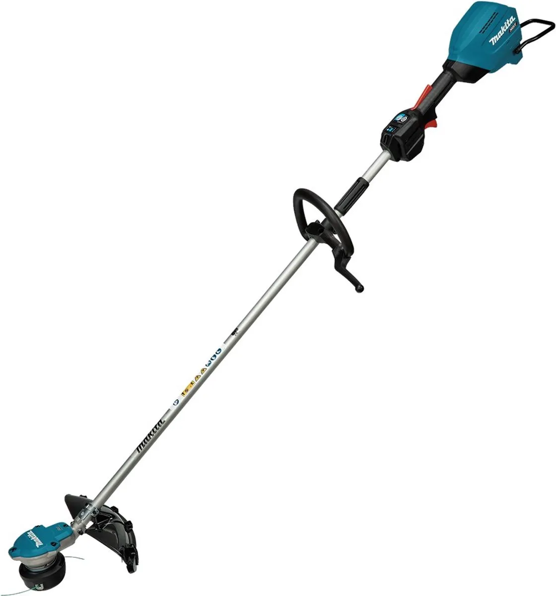 Makita UR003GZ01 XGT 40V Max Bosmaaier D-greep 35cm