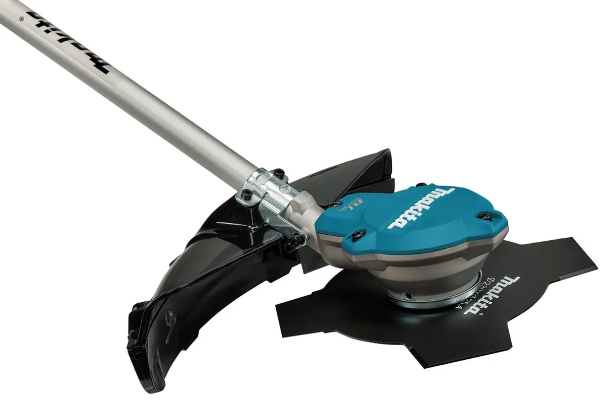 Makita UR003GZ01 XGT 40V Max Bosmaaier D-greep 35cm - afbeelding 6 van 6