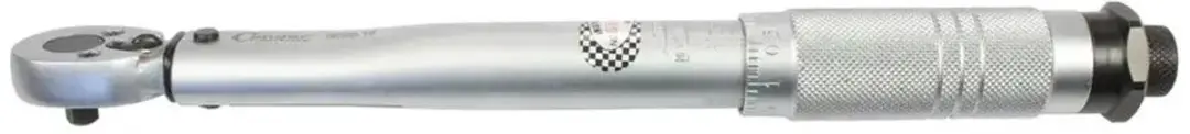 Condor Momentsleutel 1/4" 5-25 Nm
