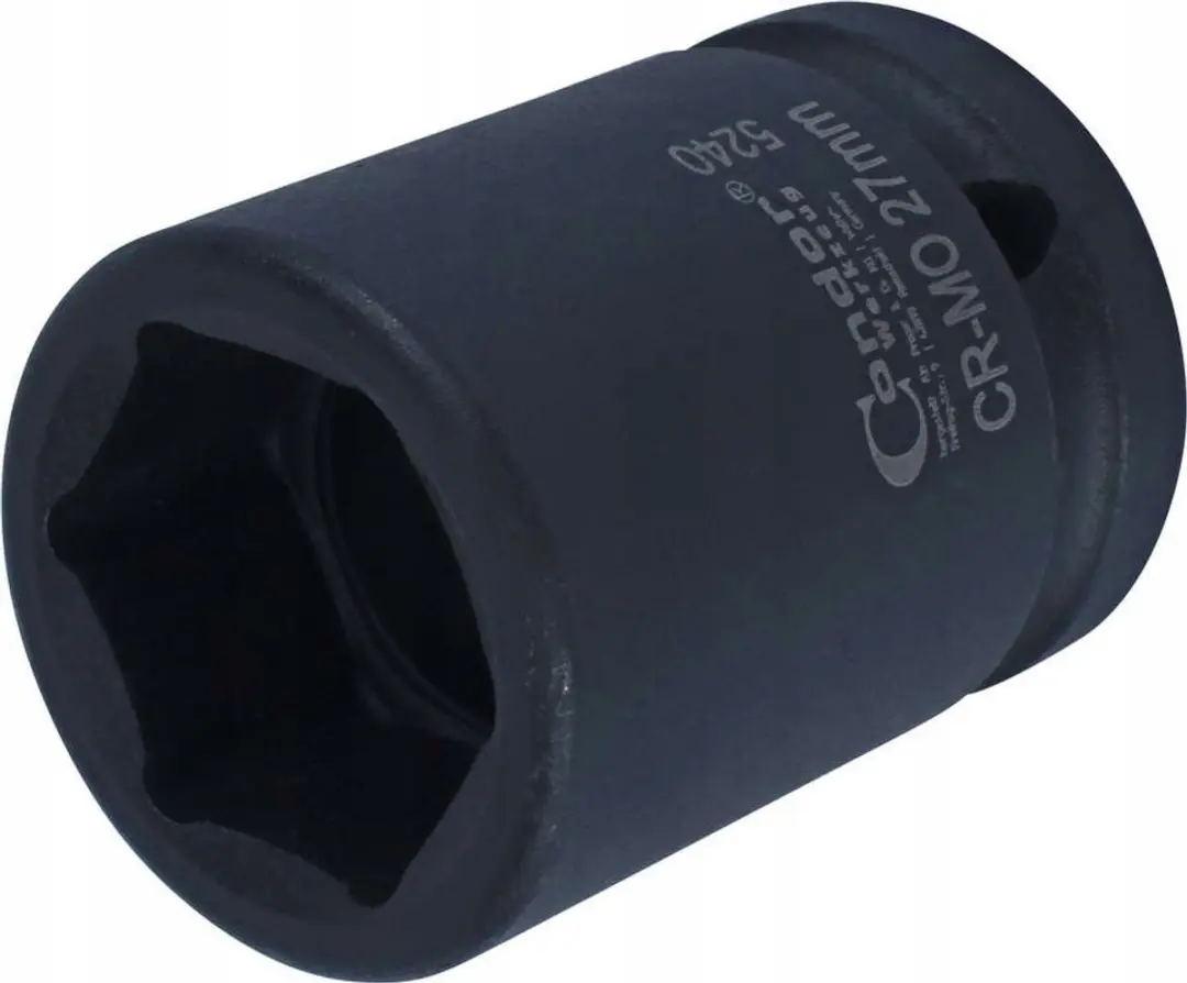 Condor Slagdoppen 3/4" 27mm