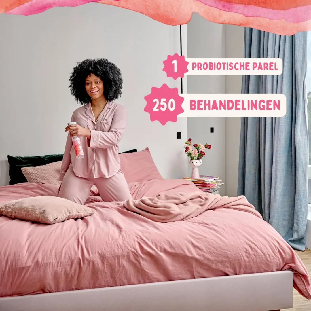 Yokuu Probiotische Allergen Spray Refill - 3 Tabs 900ml