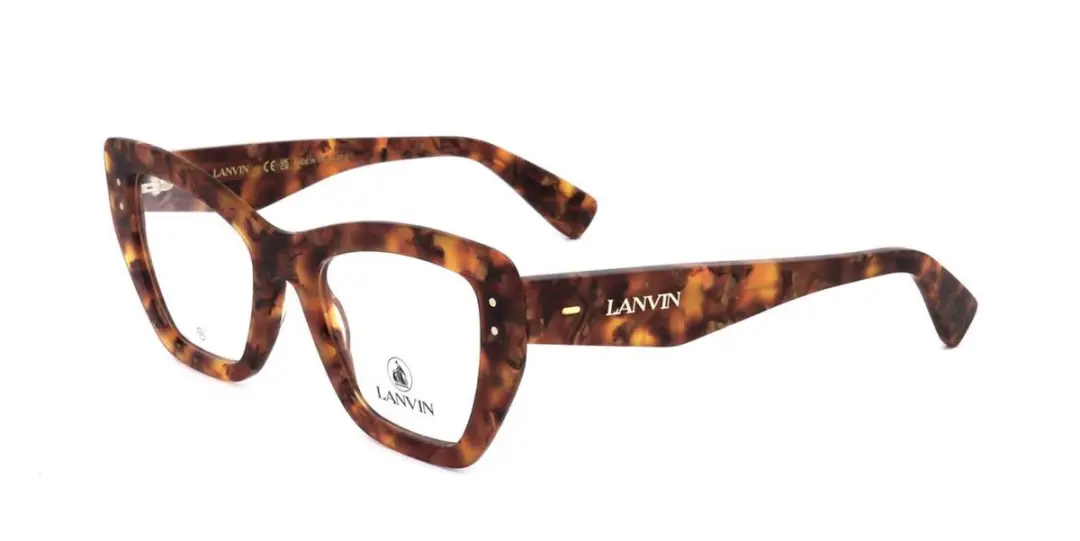 Lanvin LNV2656 Brilmontuur